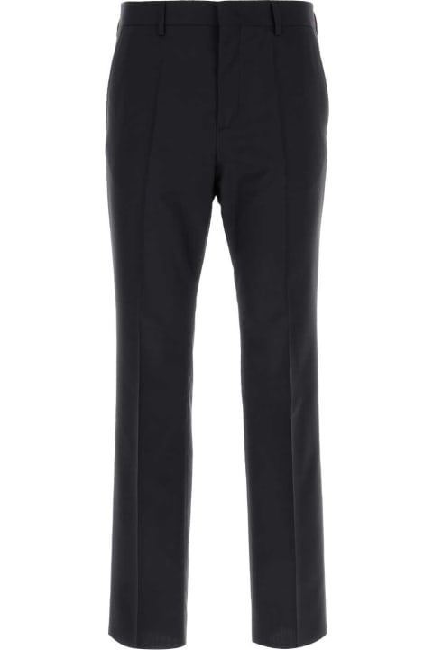 Homeware Valentino Garavani Wool Blend Pant