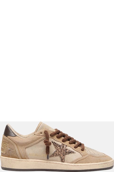 Golden Goose Ballstar