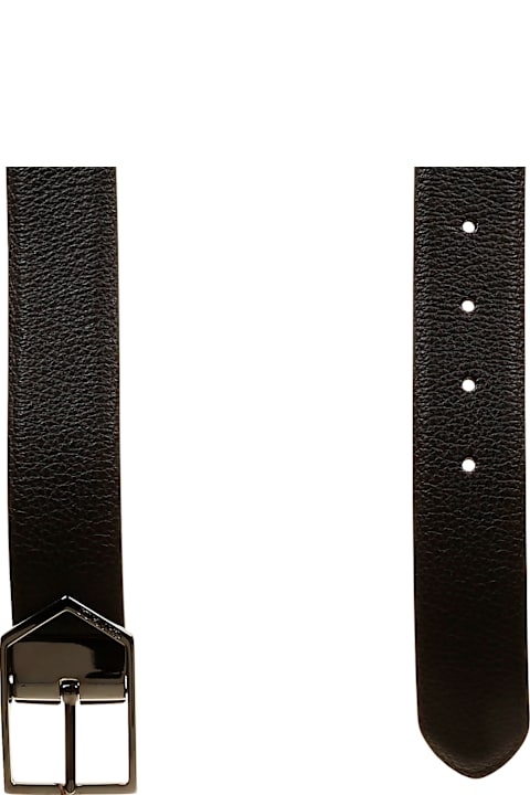 Canali for Men Canali Belt