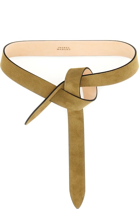 Isabel Marant Belts for Women Isabel Marant Belt 'lecce'