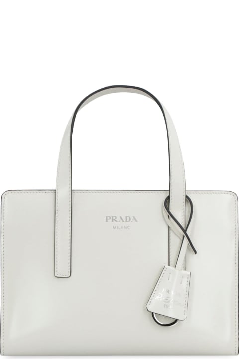 Homeware Prada Re-edition 1995 Top Handle Bag