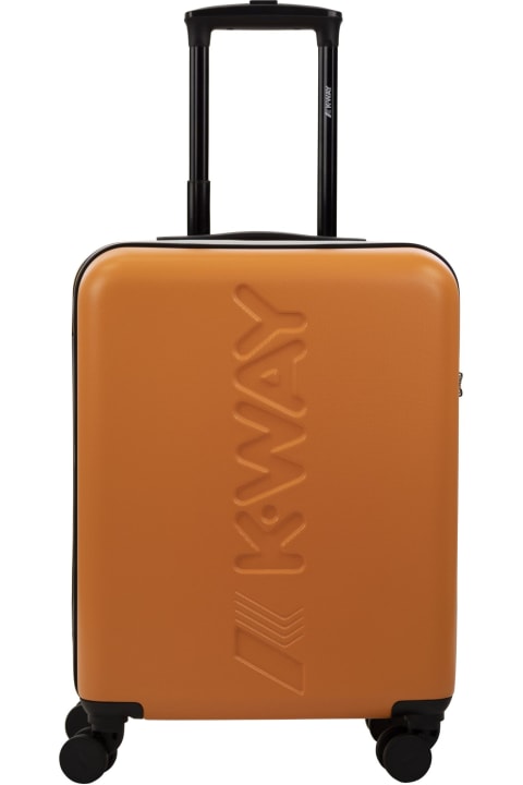 K-Way for Men K-Way Trolley Small