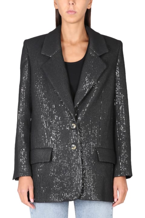 The Mannei Coats & Jackets for Women The Mannei Blazer Eljas