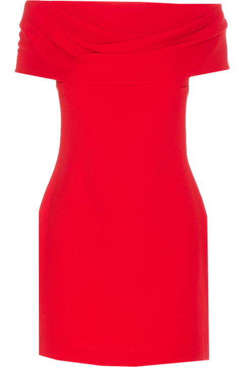 Homeware Solace London Neve Mini Dress