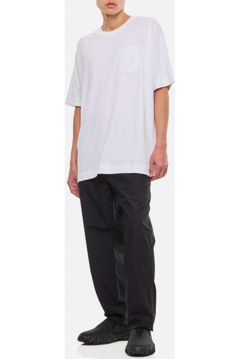Closed Clothing for Men Closed Dover Tapered Trousers