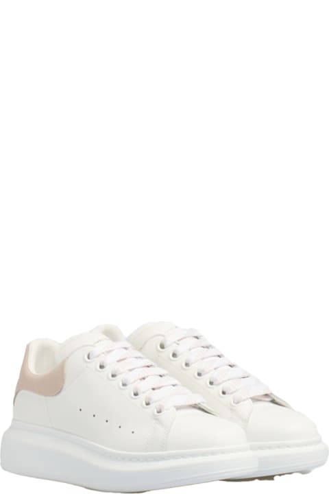 Alexander McQueen Sneakers for Women Alexander McQueen Alexander Mcqueen Sneakers