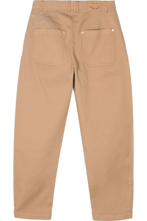 PS by Paul Smith Pants & Shorts for Women PS by Paul Smith Regular Trouser