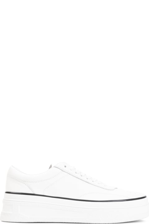 Homeware Jil Sander Low Sneakers