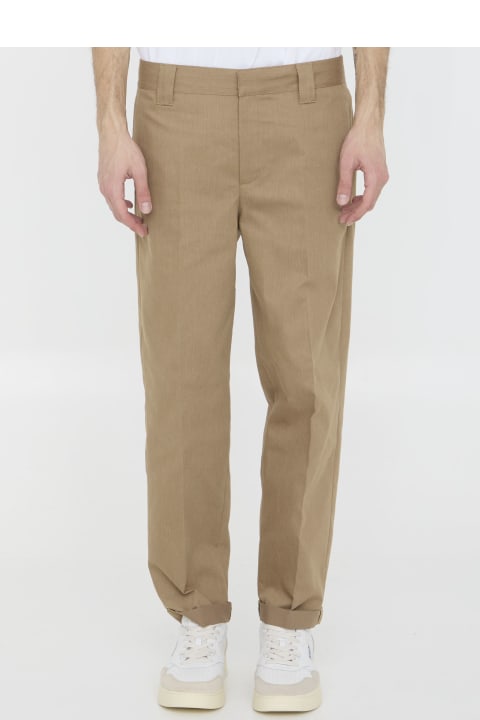 Fashion for Men Golden Goose Chino Pants