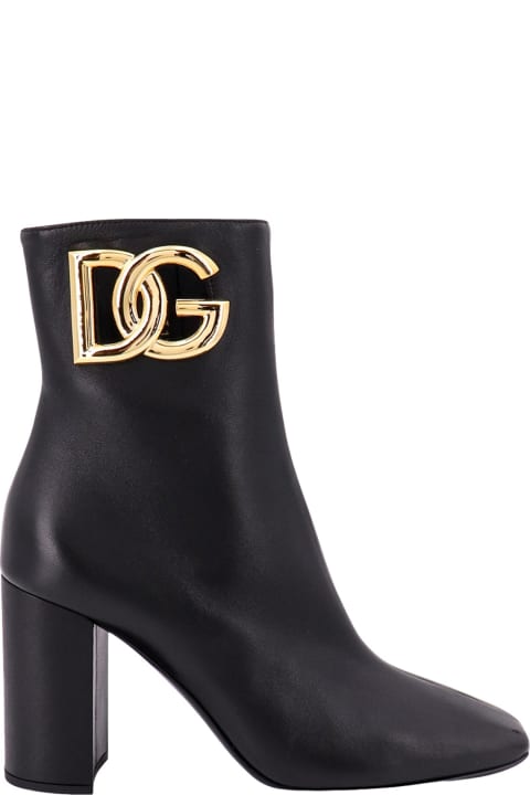 Ankle Boots