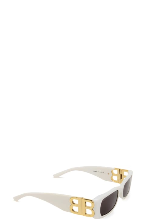Balenciaga Eyewear Eyewear for Women Balenciaga Eyewear Bb0096s Sunglasses