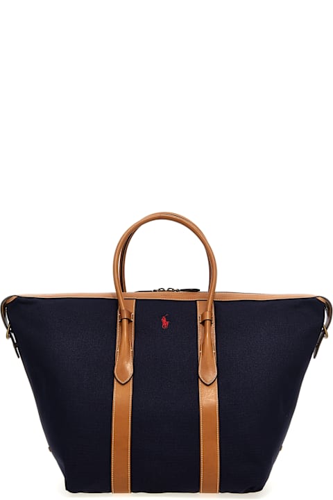 Homeware Polo Ralph Lauren 'xl Blpt Z Tt' Duffel Bag