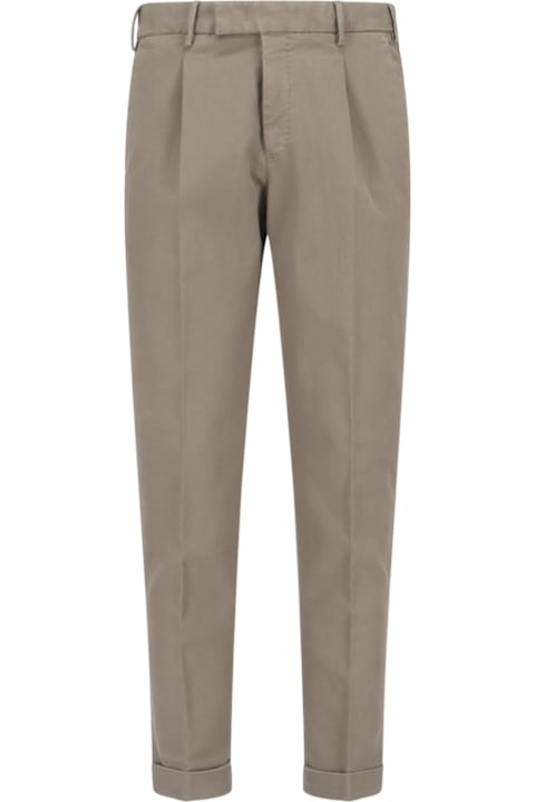 PT Torino Clothing for Men PT Torino Tailored Trousers