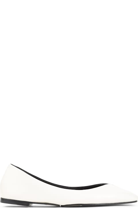 Homeware Jacquemus Ovalo Ballerinas