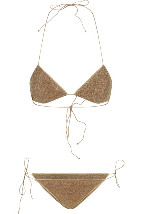 Summer Dress Code for Women Oseree 'lumiere' Bikini