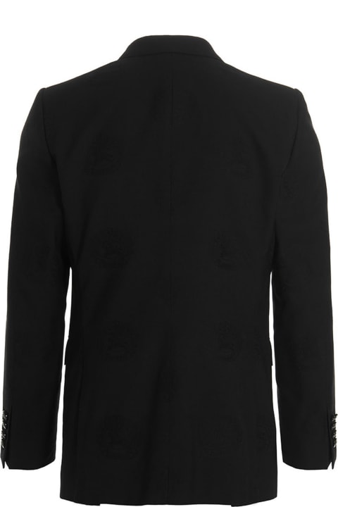Coats & Jackets for Men Burberry 'edinburgh' Blazer