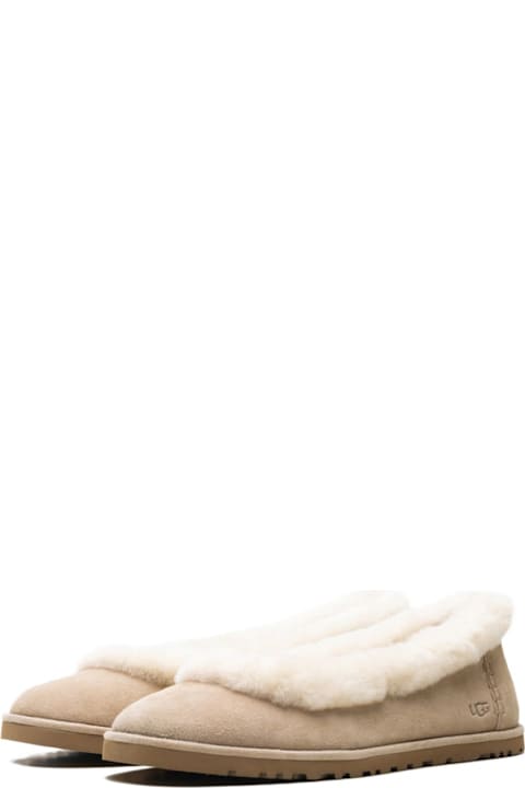 UGG Zora Ballet Flats
