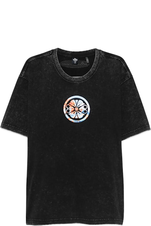 Moose Knuckles for Kids Moose Knuckles T-shirt