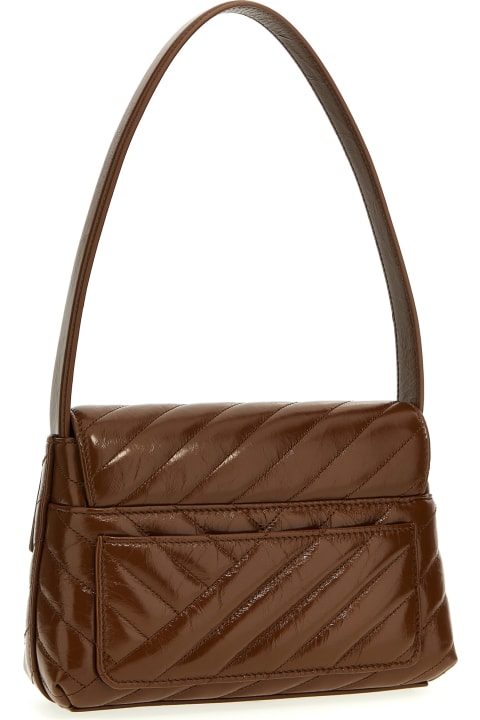 'lop' Shoulder Bag