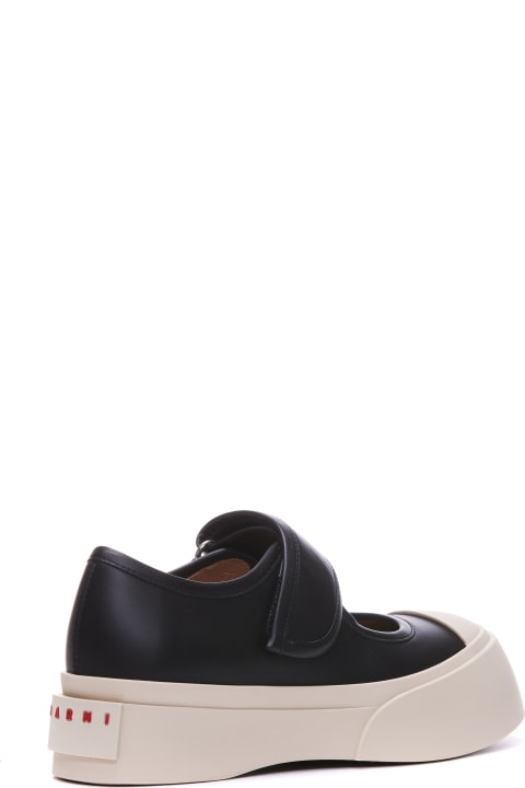 Marni Sneakers for Women Marni Mary Jane Sneakers