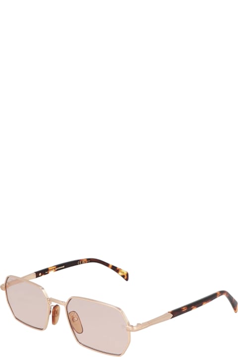 DB Eyewear by David Beckham Eyewear for Women DB Eyewear by David Beckham DB 1174/S Sunglasses