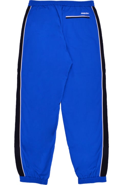 Homeware AMBUSH Logo-embroidered Track Pants