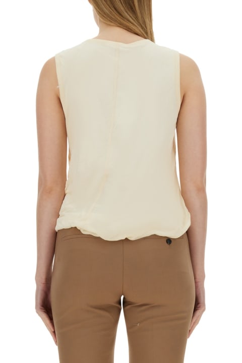 أدوات منزلية Helmut Lang Jersey Tank Top