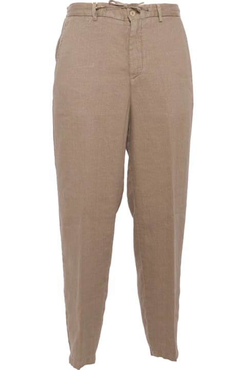 Briglia 1949 Pants for Men Briglia 1949 Trousers