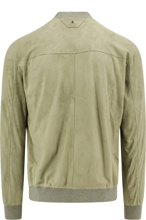 Coats & Jackets for Men Salvatore Santoro Jacket