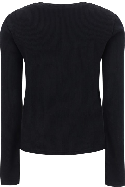 The Row Sweaters for Women The Row Kitsap Sweater
