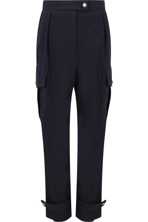 Homeware Alexander McQueen Cargo Loose Fit Trousers