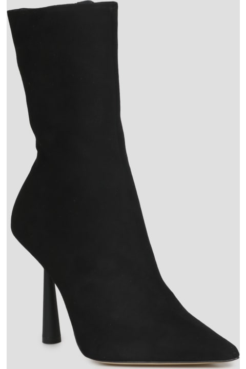 Rosie 7 Ankle Boot