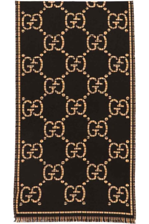 Homeware Gucci -gg Scarf