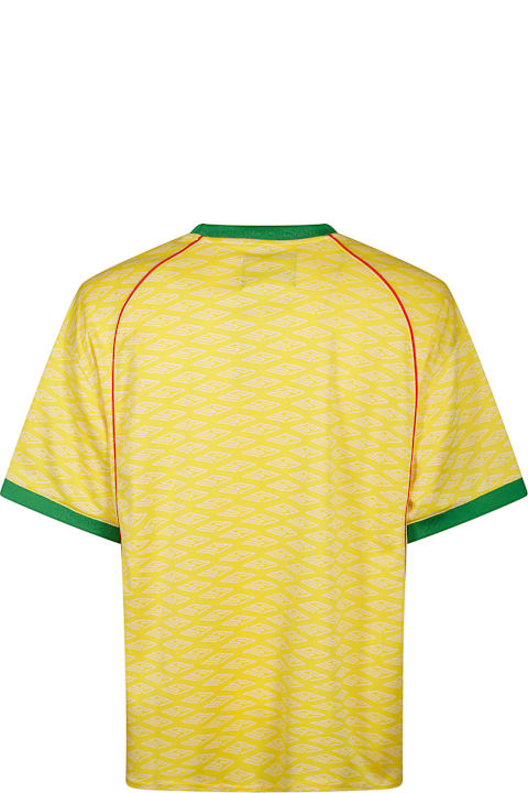 Awake NY for Women Awake NY Sport Jersey Ss Top