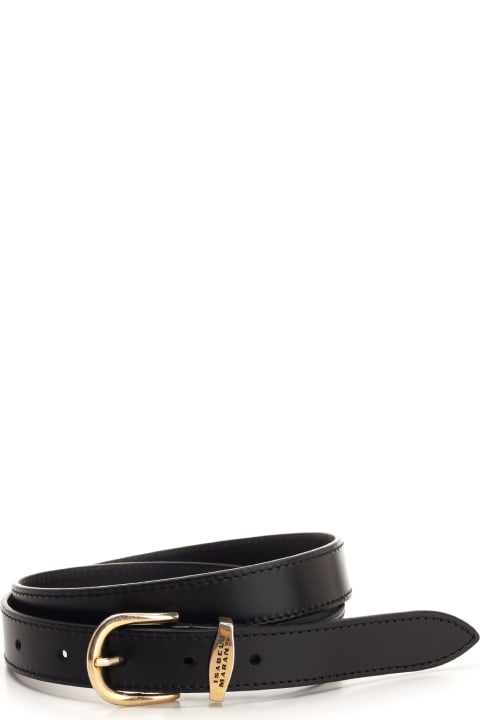 Homeware Isabel Marant 'zadd' Belt