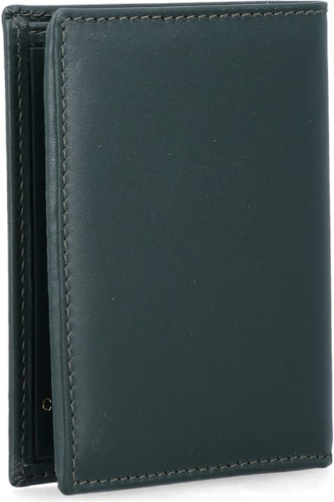 Homeware Comme des Garçons Wallet Comme Des Garçons Wallet Classic Leather Cardholder