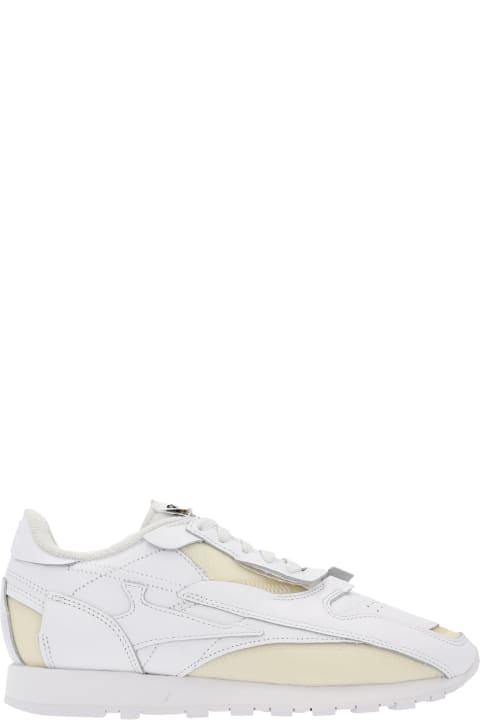 Maison Margiela Replica Broken Mirror Sneakers | italist, ALWAYS