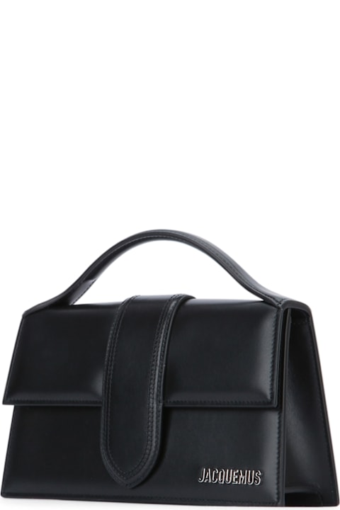 Bags for Women Jacquemus Le Grand Bambino