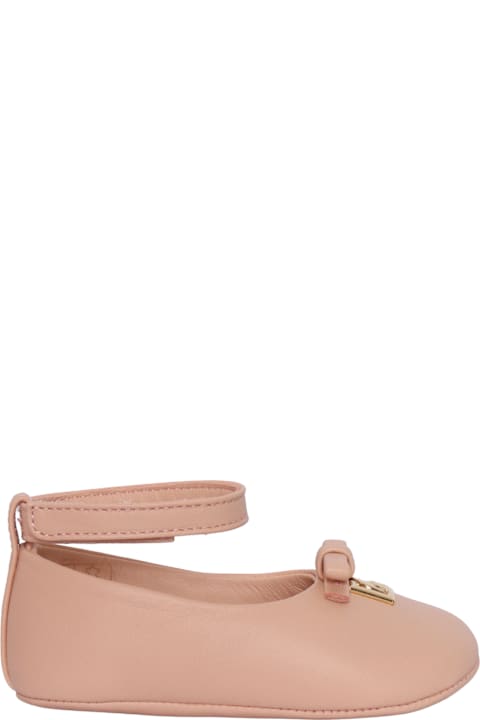 Dolce & Gabbana for Homeware Dolce & Gabbana Ballerinas