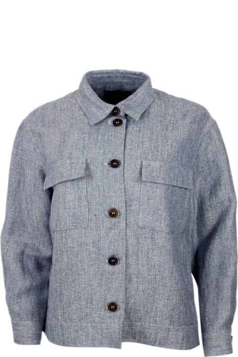 Homeware Lorena Antoniazzi Blazer