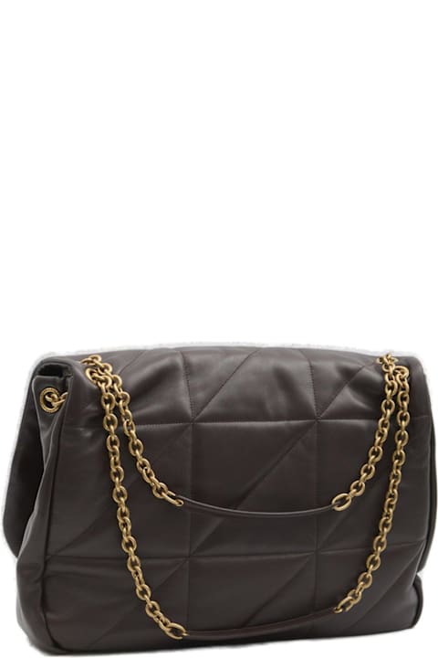 Saint Laurent for Women Saint Laurent Jamie Shoulder Bag