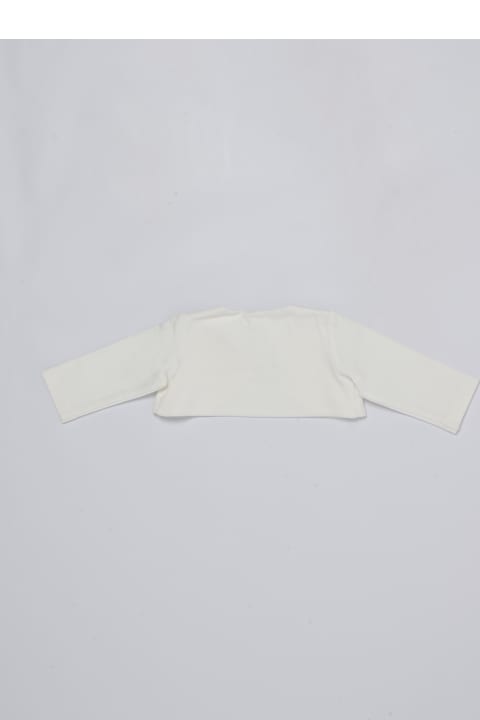 Liu-Jo Sweaters & Sweatshirts for Baby Boys Liu-Jo Jacket Cardigan