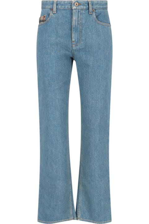 Fashion for Men Burberry Bootcut Jeans