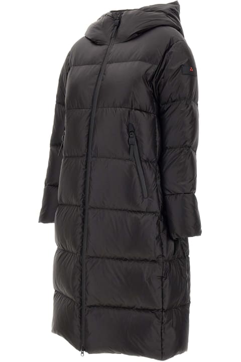 Peuterey Clothing for Women Peuterey 'selectric' Down Jacket