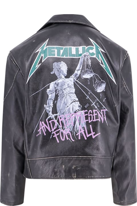 REPRESENT for Women REPRESENT Jacket