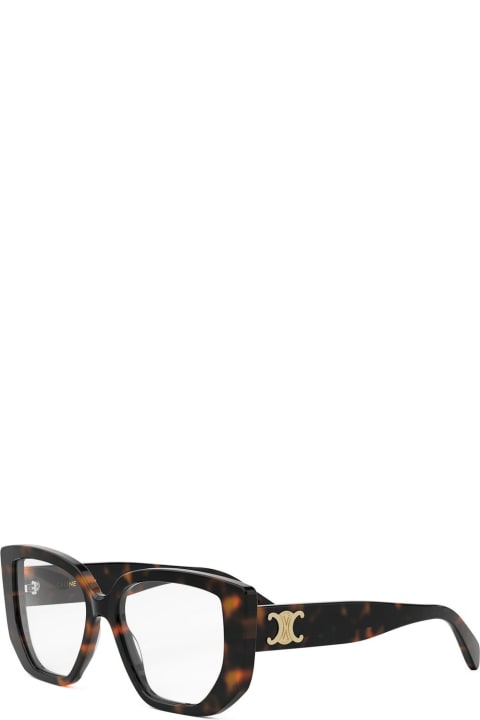 Celine for Men Celine Cl50146i Eyewear