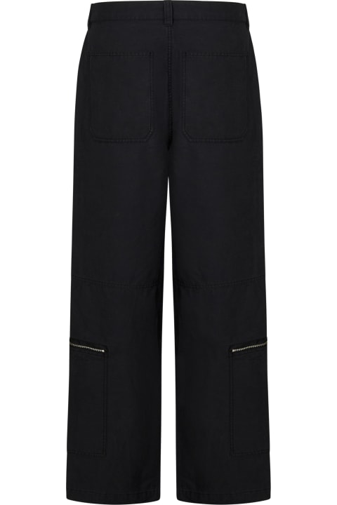 Stussy for Men Stussy Nyco Flight Trousers