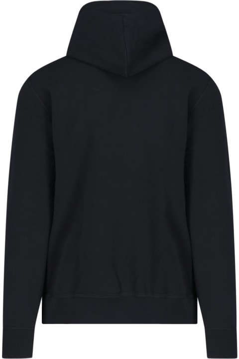 Homeware Ralph Lauren Logo Hoodie