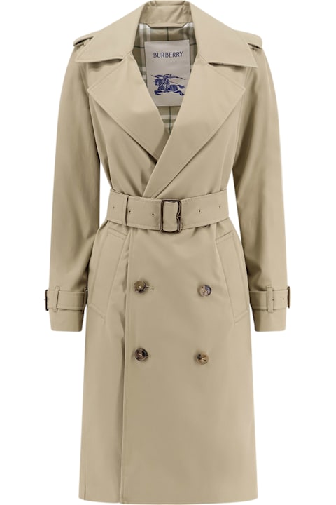 Burberry for Women Burberry Trench Coats