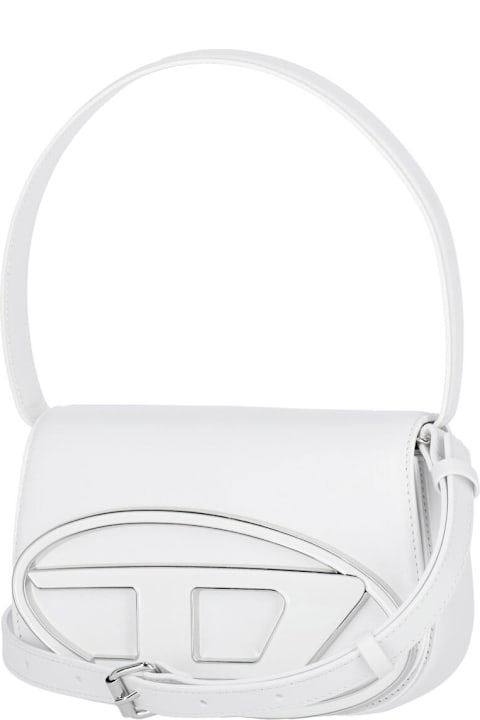 Fashion for Kids Diesel '1dr' Shoulder Bag